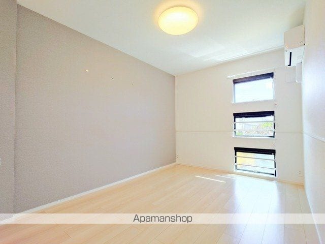 アクティフ Iの内装写真