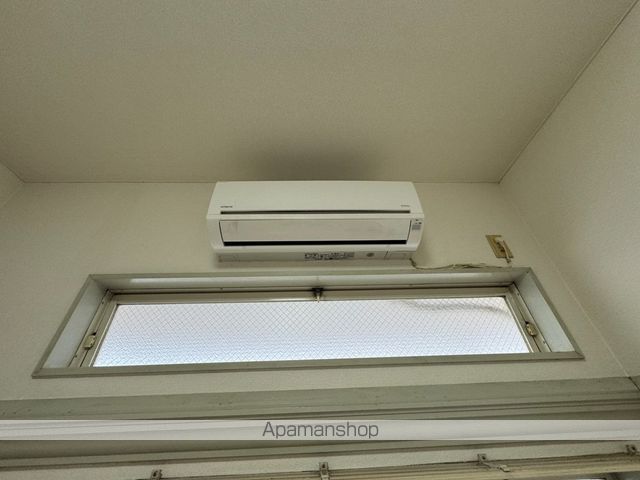 ショウロ御殿山の内装写真