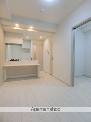 スプランディッド堺東DUEの内装写真