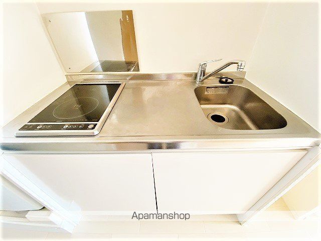 クレイノ八潮の内装写真