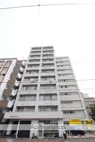 第81松井ビルの外観写真