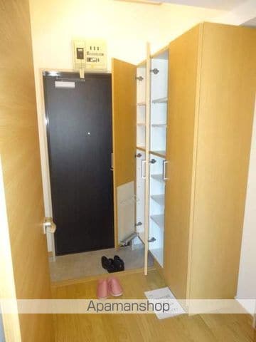 ARSAWESTの内装写真