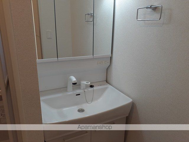 コートヴィレッジ かすみの内装写真