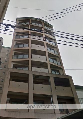 ＲＥＳＴＥＬ　ＨＡＫＡＴＡ 1003 ｜ 福岡県福岡市博多区東光２丁目16-18（賃貸マンション1K・11階・26.37㎡） その6