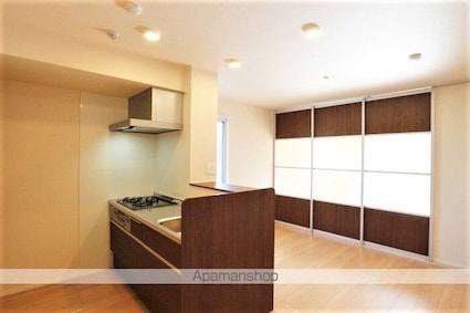 エスポワール[2LDK/52.94m2]のリビング・居間