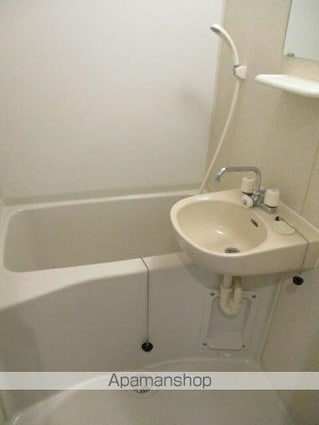 Ｆａｉｒ　ｓｅａｓｏｎ[1K/15m2]のバス