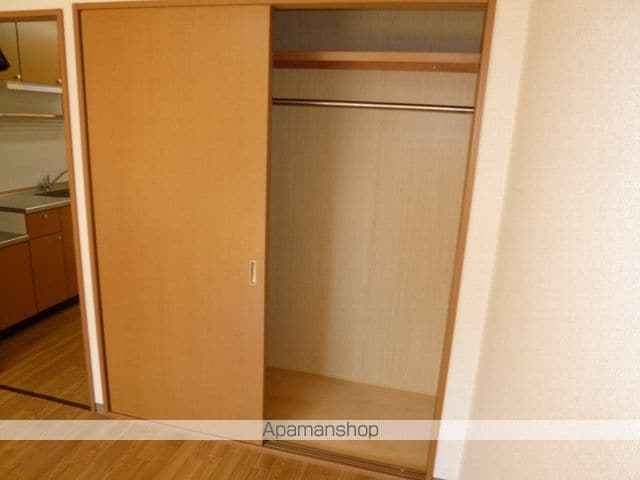 サープラスあじまの内装写真