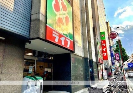 エクセレント　１[1LDK/40m2]の周辺6