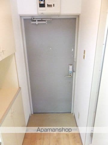 グランフォルム高丘の内装写真