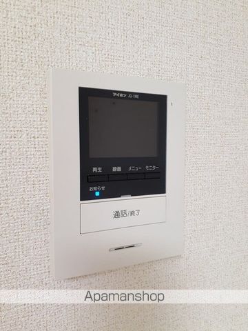 バーミィ・フィオーレの内装写真