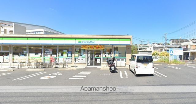 レオネクストモリシゲの周辺写真
