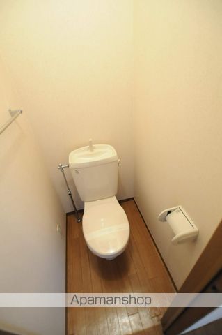 クラレンスホワイトIIの内装写真