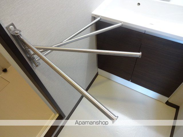 SABANJOULEの内装写真