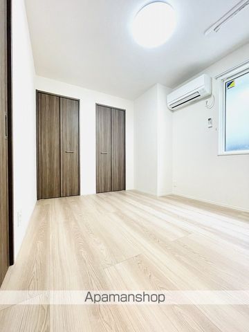 クラシスト高殿の内装写真