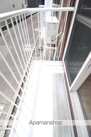 メゾンたちばな C棟の内装写真