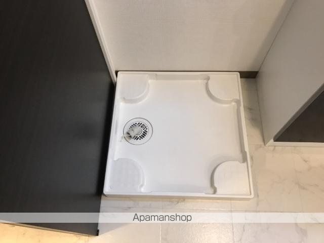 ポートレブニーの内装写真