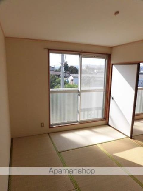 グレース松江[2LDK/41.64m2]の内装2