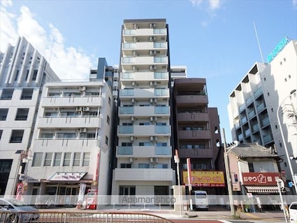 ａｘｉｓ　ｎａｇｏｙａ　ｓｗ[1K/26.1m2]の外観1