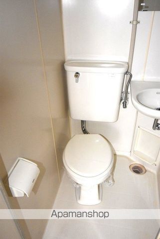 ハイツ陽光の内装写真