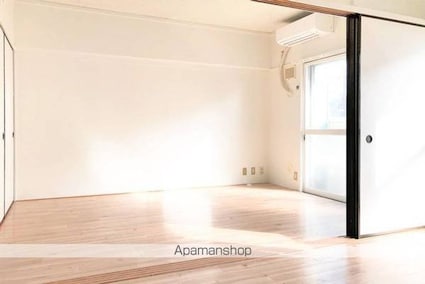 ビレッジハウス神林２号棟[3DK/53.08m2]のリビング・居間