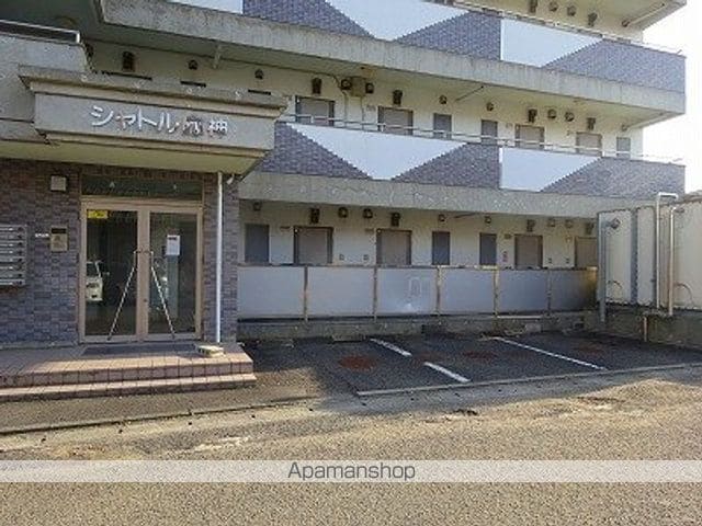 シャトル応神のその他写真