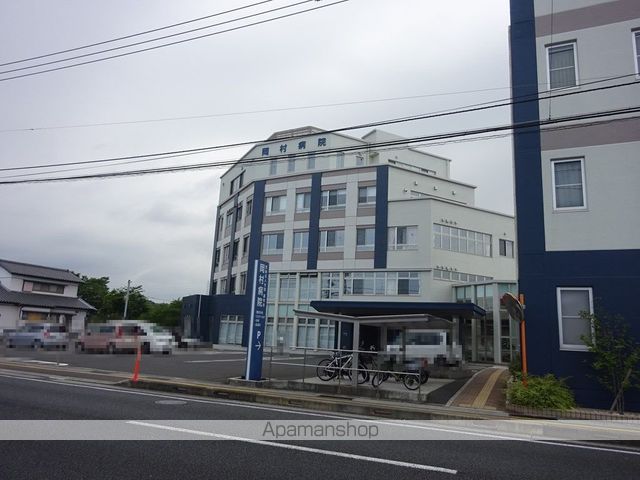 コーポエクセレンスの周辺写真