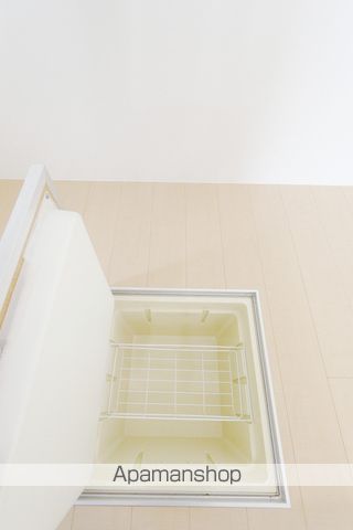 カルチェ ASUKAの内装写真