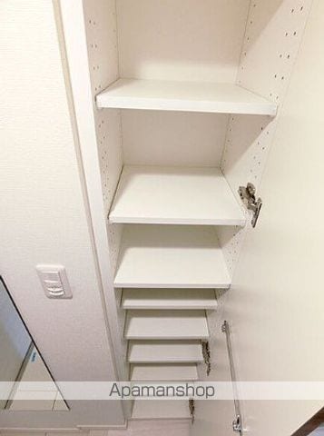 ガーラ・ヒルズ武蔵小山の内装写真