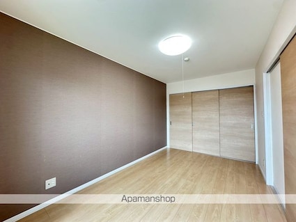 ＲＥＡＬＬⅡ[1LDK/49.8m2]の内装2