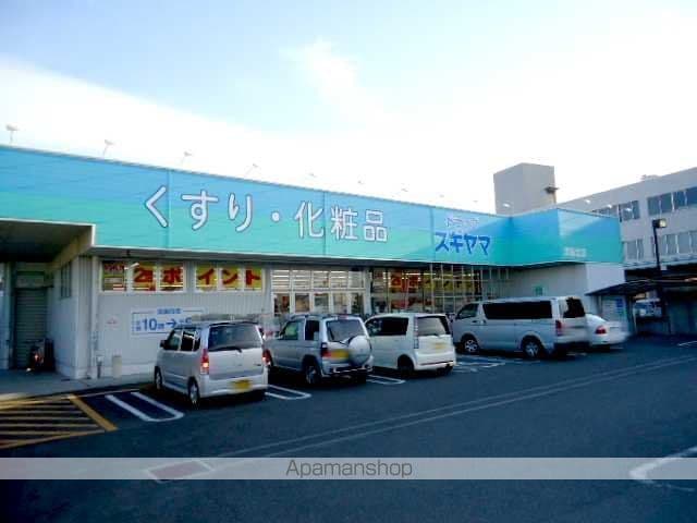 LACHIC来未の周辺写真