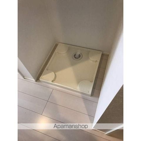 レジナ ヒルズの内装写真