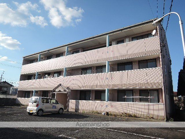 シティハイツキムラの外観写真