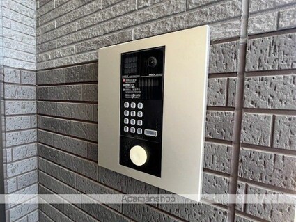 Ｒｉｒｉａ　Ⅶ６[2LDK/55.88m2]の共用部8