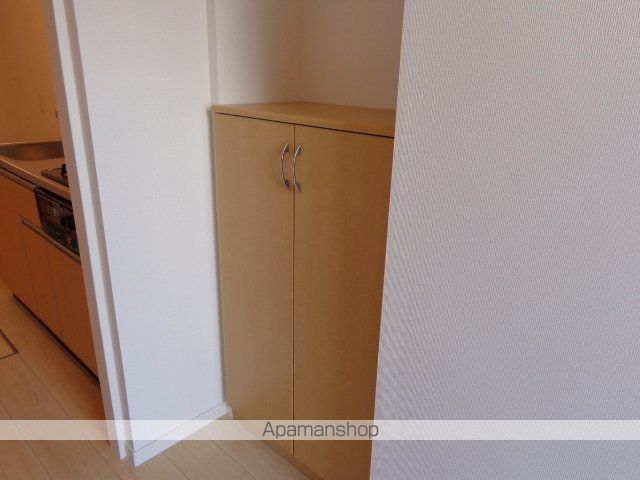 コテージ中川の内装写真