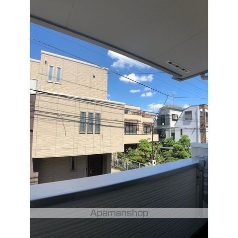 成田スカイアクセス 青砥駅 徒歩18分 3階建 築4年の内装写真