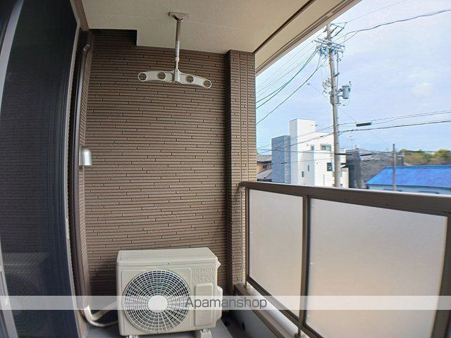ファミール柏井の内装写真