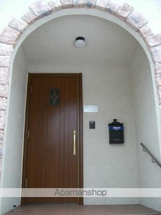 クレーリュ・ド・リュンヌ[2LDK/67.01m2]の外観3