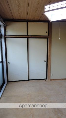 高橋ハイツB棟の内装写真
