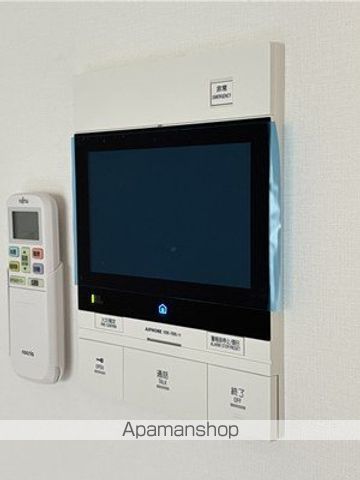 S−RESIDENCE照国ASCENTの内装写真