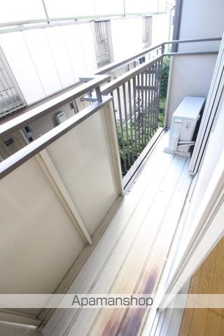メゾンエスポワールIIの内装写真