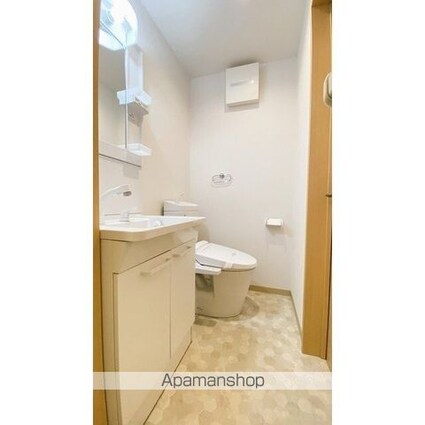 千葉県市川市湊[1K/22.36m2]のその他内装8