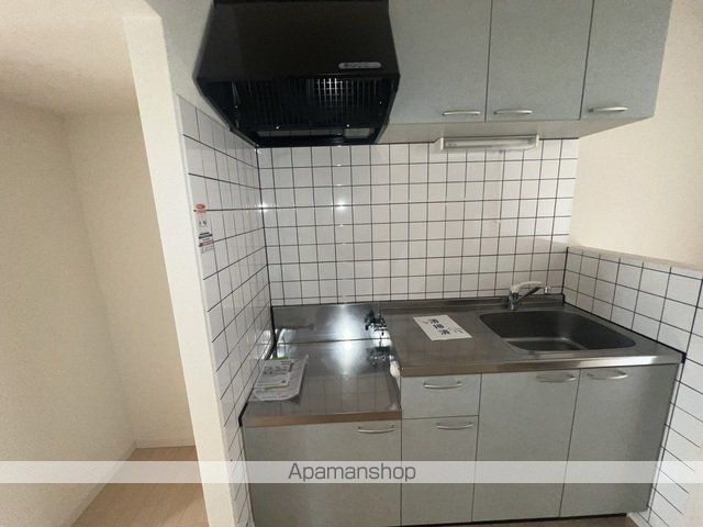 フォレストスクウェアの内装写真