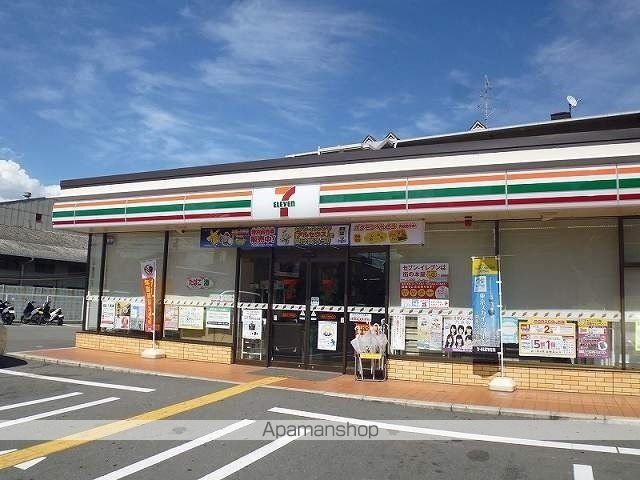 メレヴェイユ アルファーの周辺写真