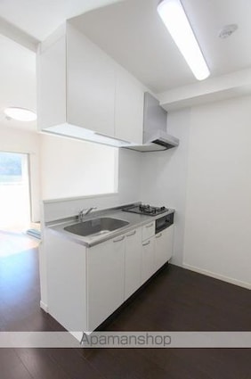 リヴェール[1R/40.2m2]のキッチン