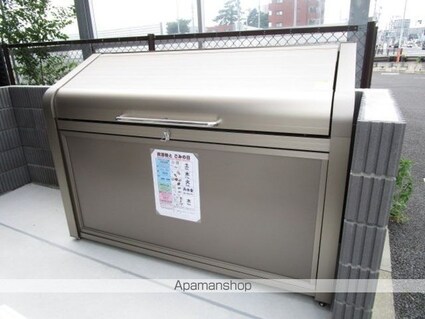 ＤーＲａｆｆｉｎｅ[2LDK/55.03m2]の内装5