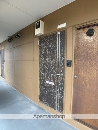 ロープン　ドローム[2LDK/54.55m2]の共用部1