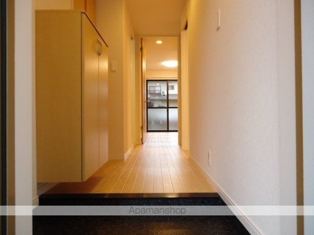 COUNTORY HOUSE YOSHIHOの内装写真