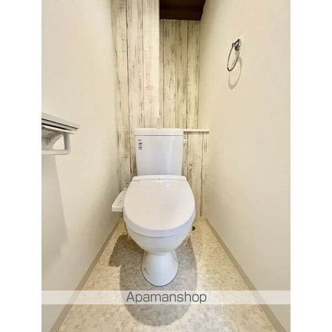 GRANDUKE代官町reversoの内装写真