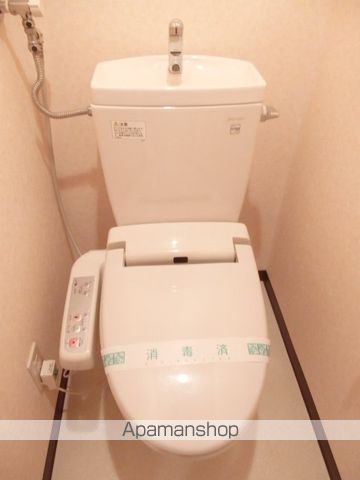 コア・136の内装写真