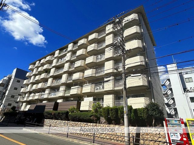 チサンマンション第1江坂
